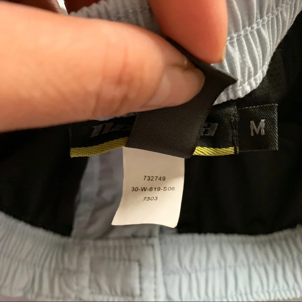 Novara bike shorts